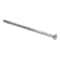 Prime-Line Hex Lag Screw 5/16in X 6in A307 Grade A Hot Dip Galvanized Steel 50PK 9056011 - alternate 1